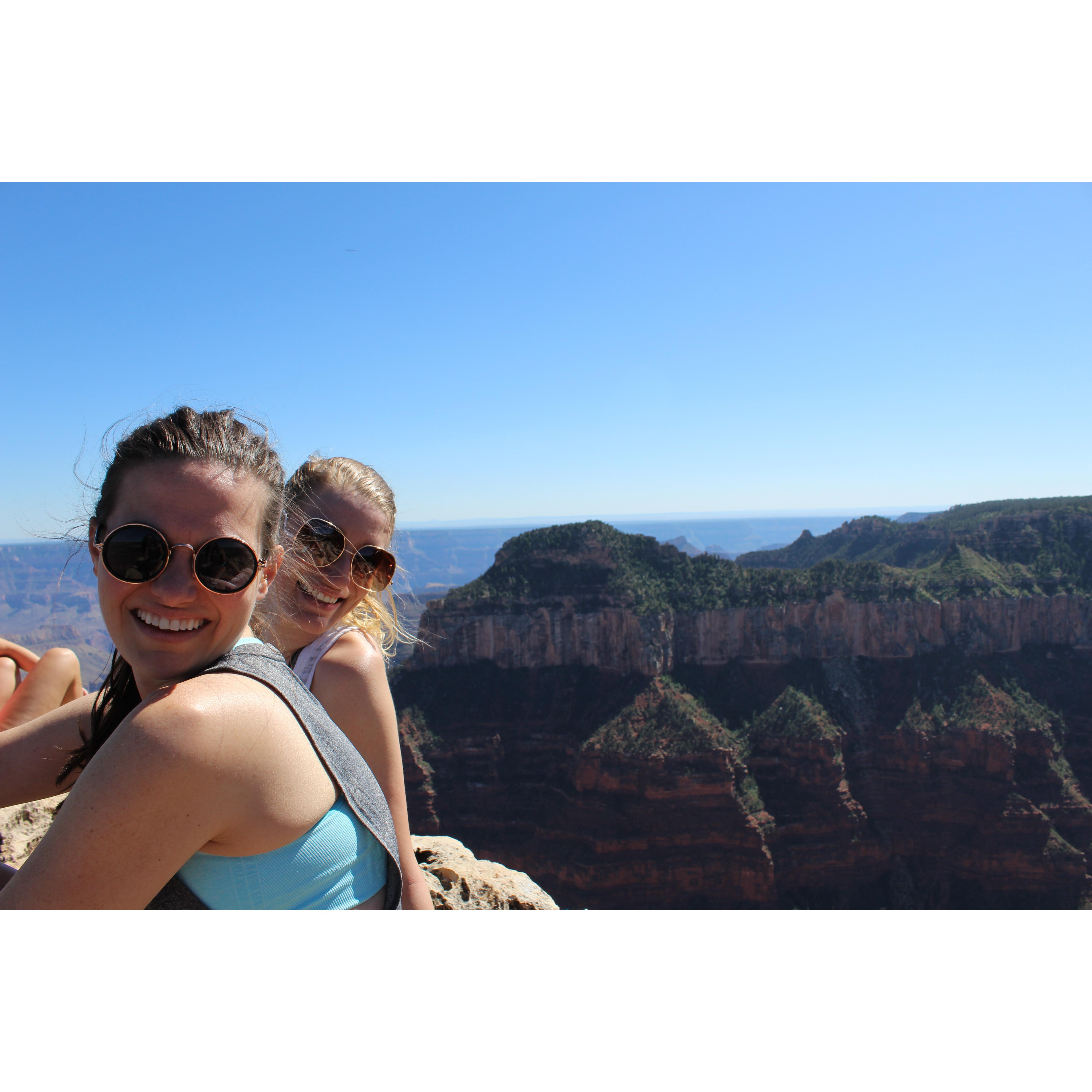The Grand Canyon