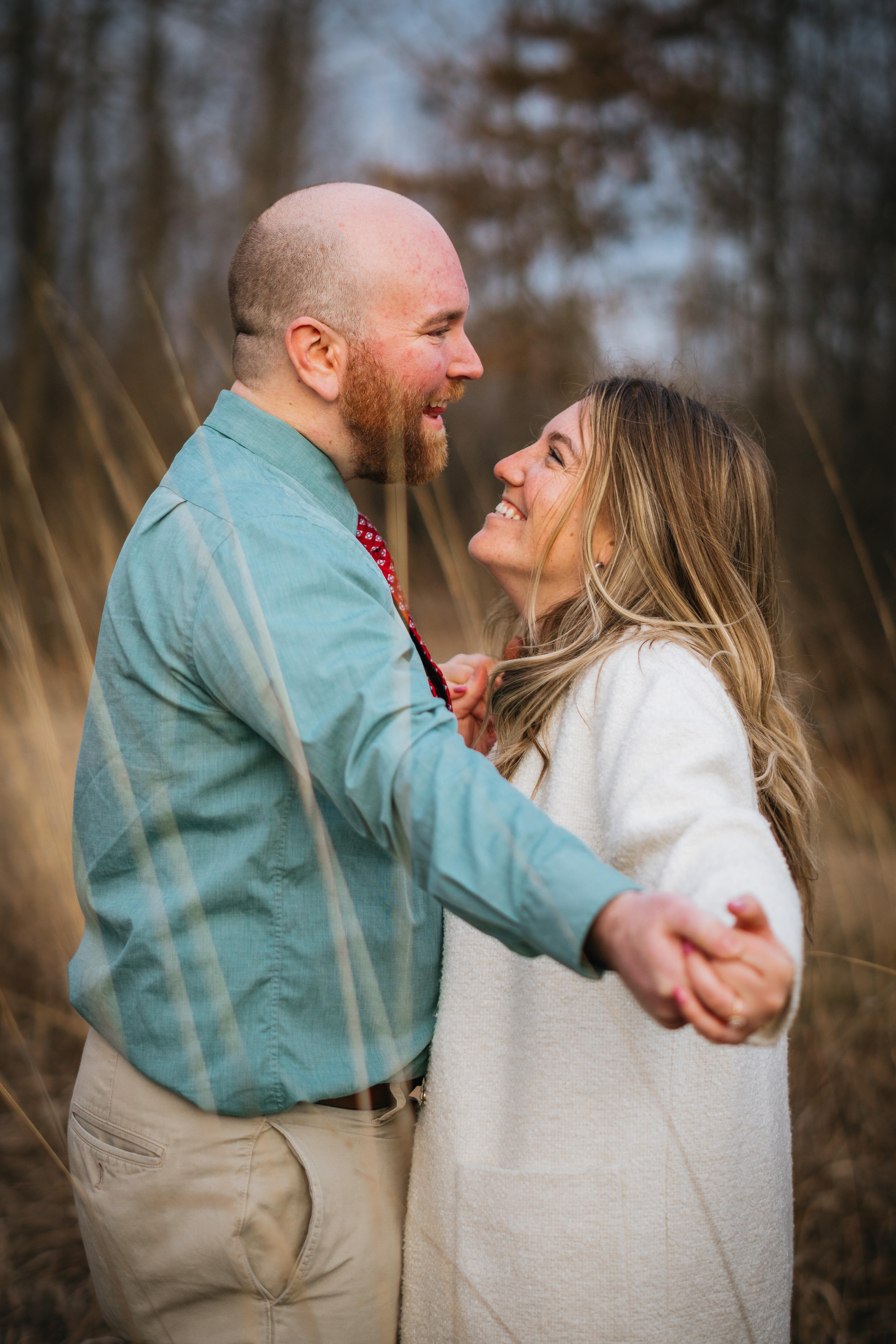 The Wedding Website of SHANNON MYERS and PHILLIP POPE