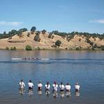 Folsom Lake