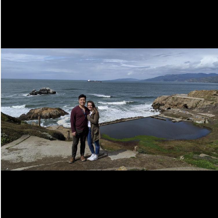 San Fran 2019