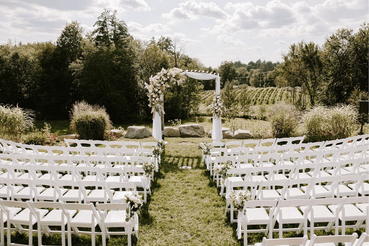 The Wedding Website of Amy Wilson and Michael Tallarico