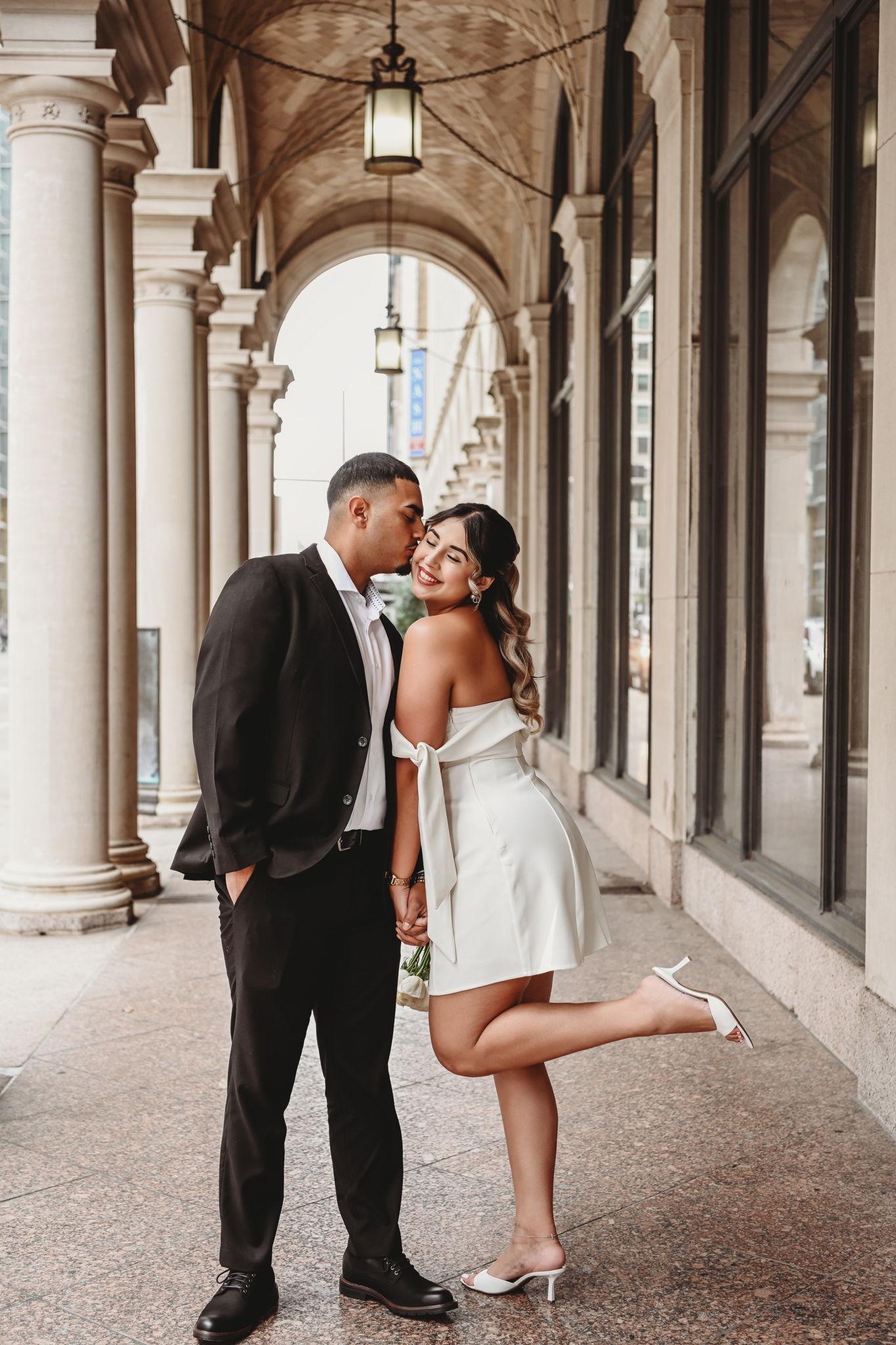The Wedding Website of Aracely Vargas and David McCabe