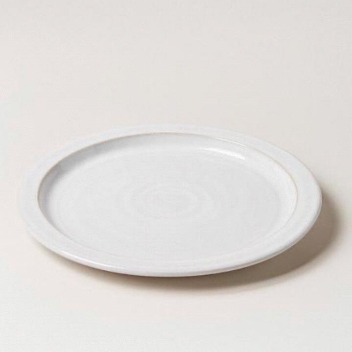 Dinner Plates | Twist of Fate Pottery | Made in NH