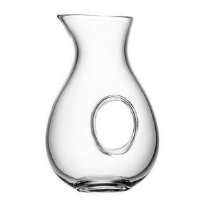 LSA International Ono Jug, 40 fl. oz., Clear