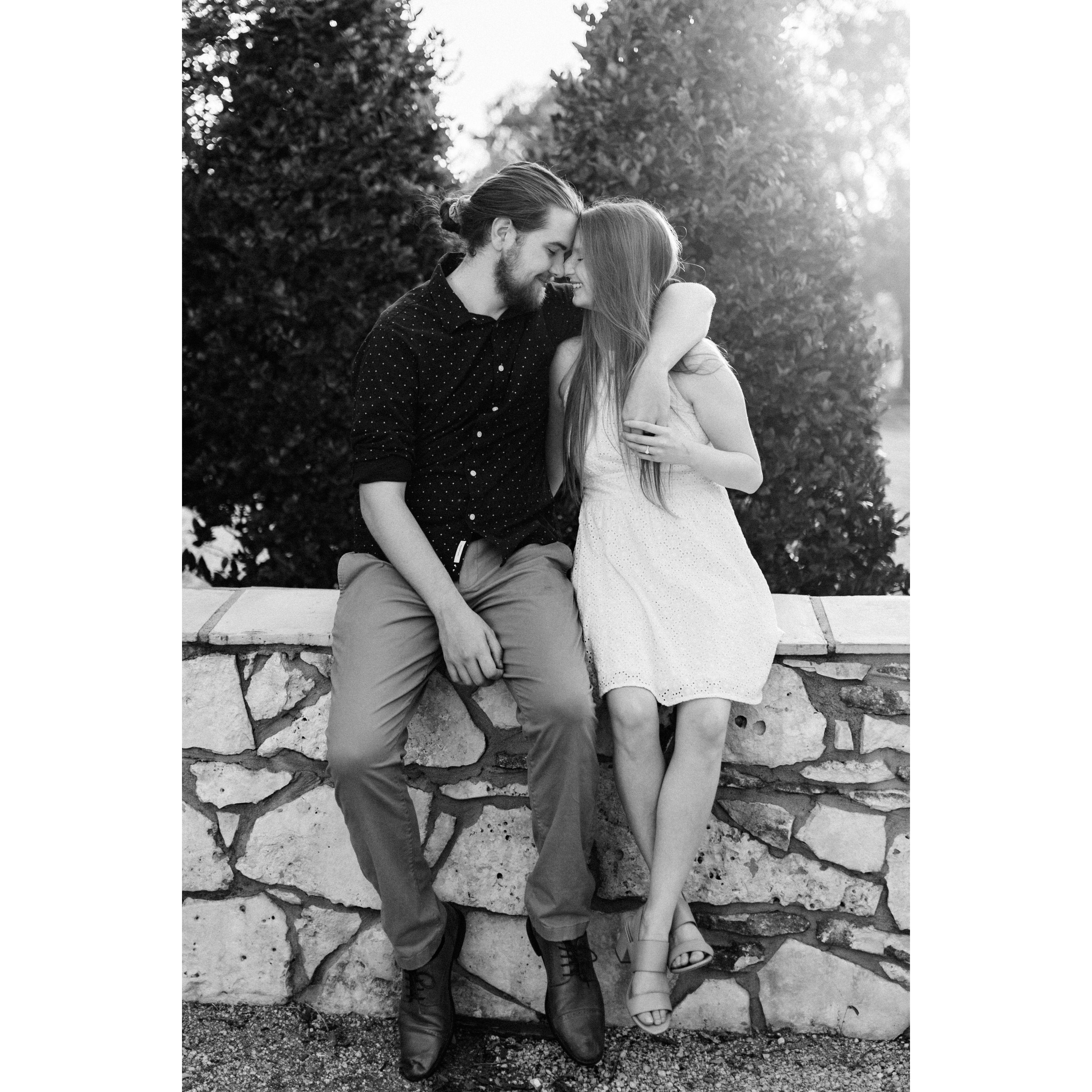 Engagement Pictures