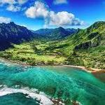 Kualoa Ranch & Zipline