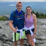 Hike Mount Kearsage - Winslow State Park