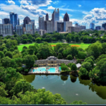 Piedmont Park