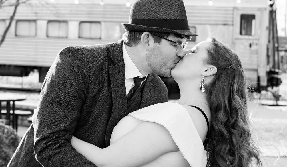 The Wedding Website of Kylie Jump and Jacob Firrantello