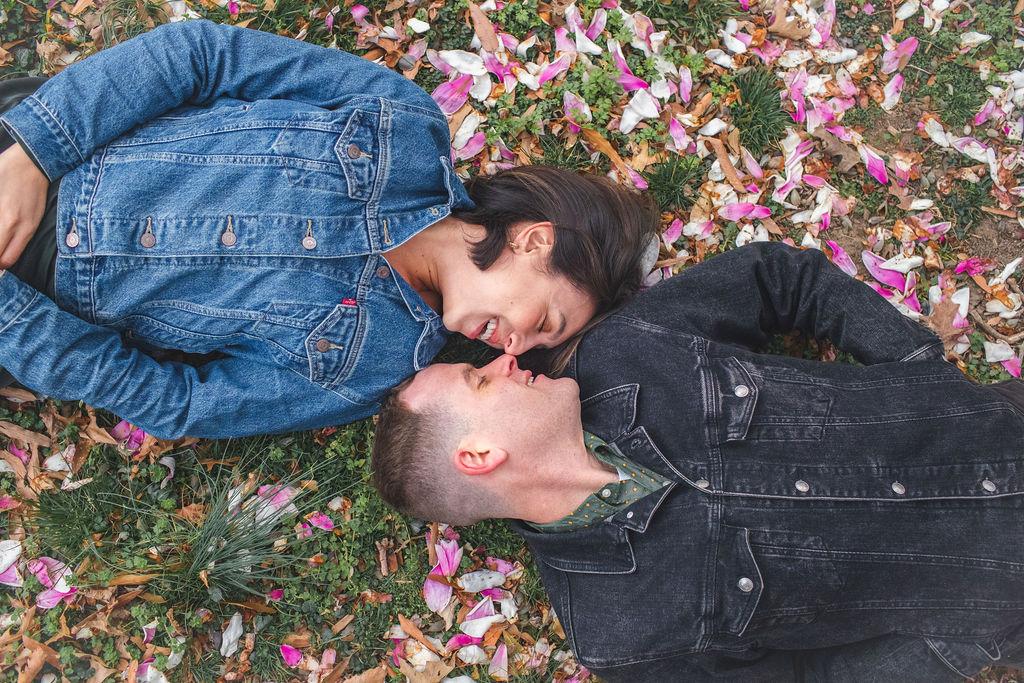 The Wedding Website of Anya Brodrick and Zack Gauvain