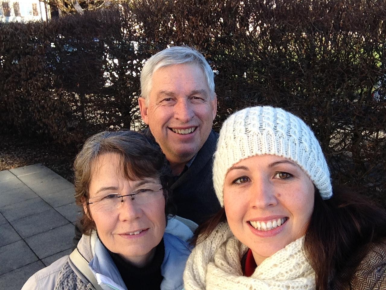 The Wedding Website of Katherine Ryan and Wade Gahl