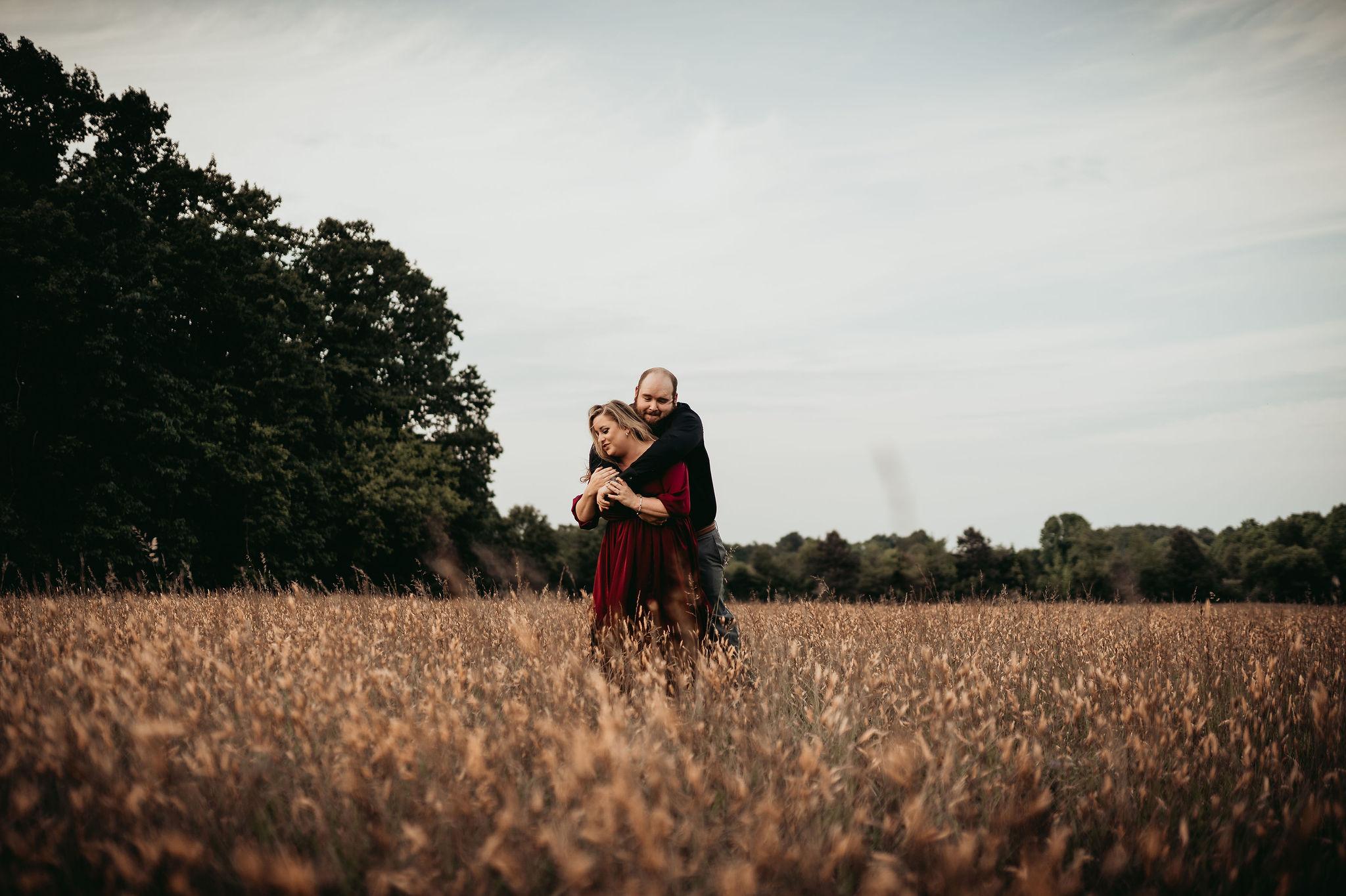 The Wedding Website of Jordan Leitch and Alexander Kirk