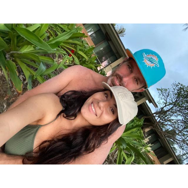 Mandatory Hat Shot