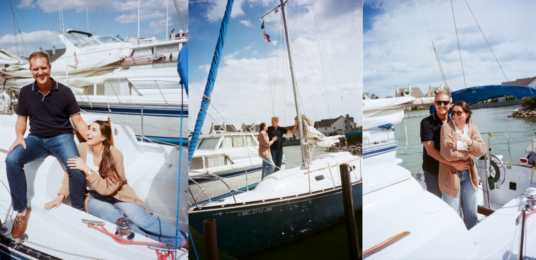 The Wedding Website of Alexandra Lovell and Jacob Schmidt