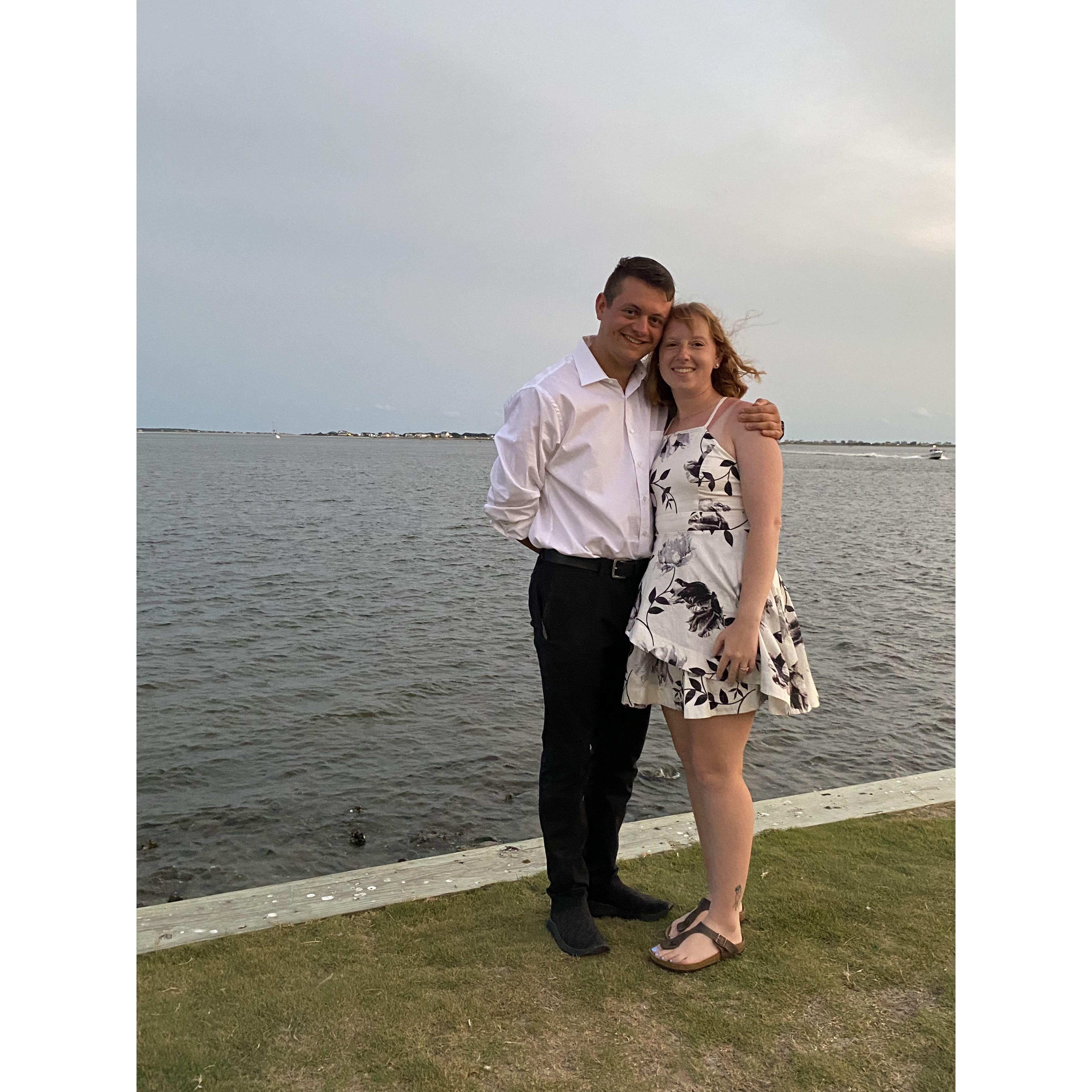 Beach Trip - 2022