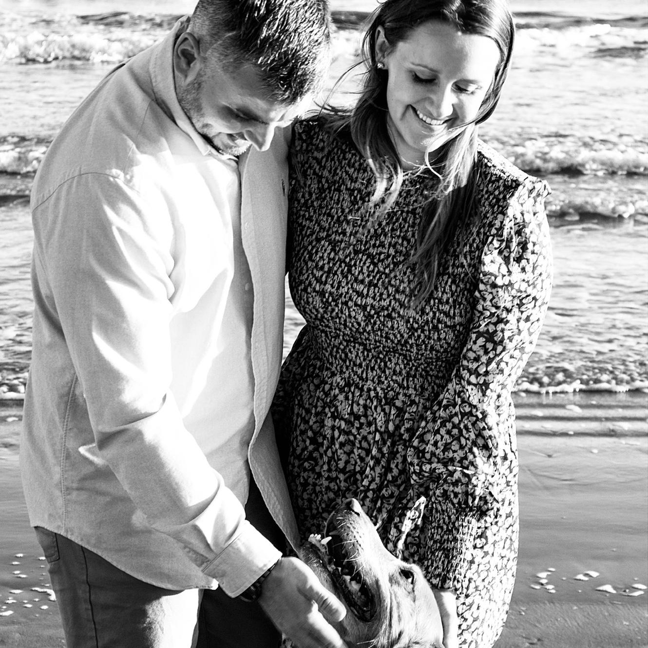 Our little family