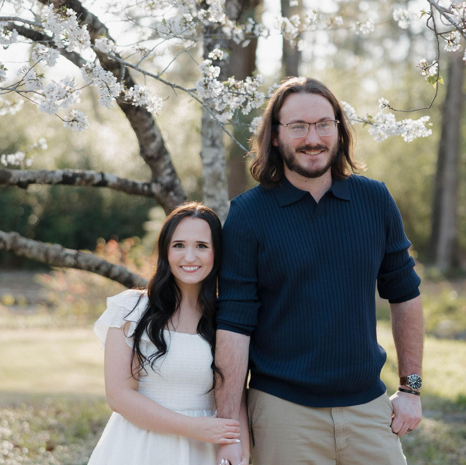 2026, Birmingham Botanical Gardens <3