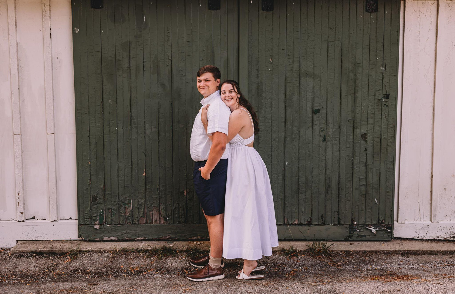 The Wedding Website of Olivia Plotts and Riley Houck