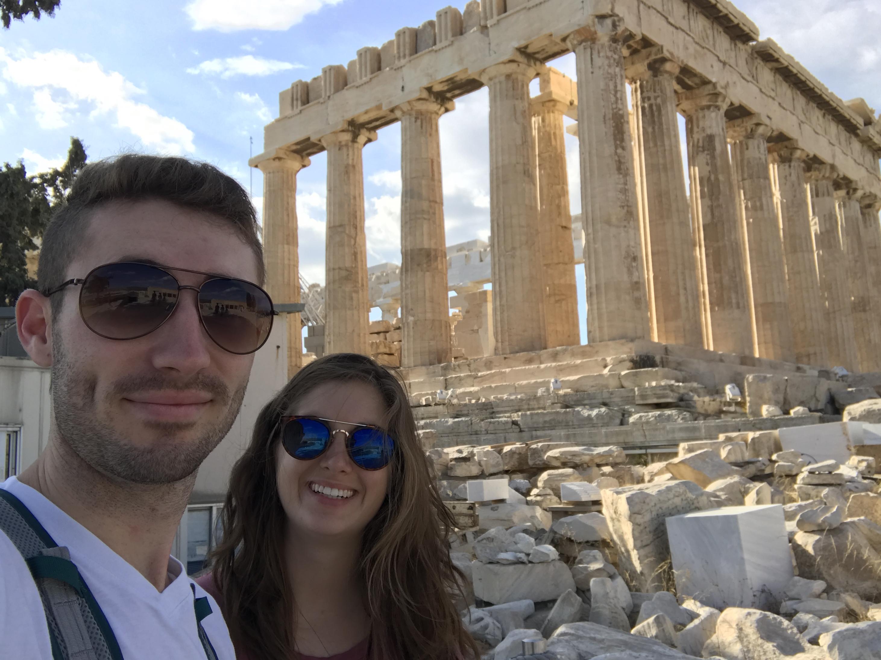 Our Honeymoon Fund