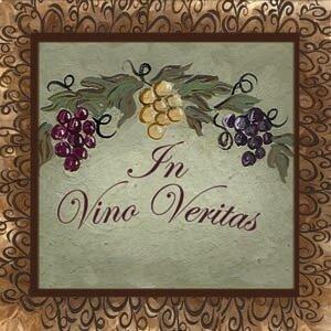 Amish The Wine Cellar Trivet