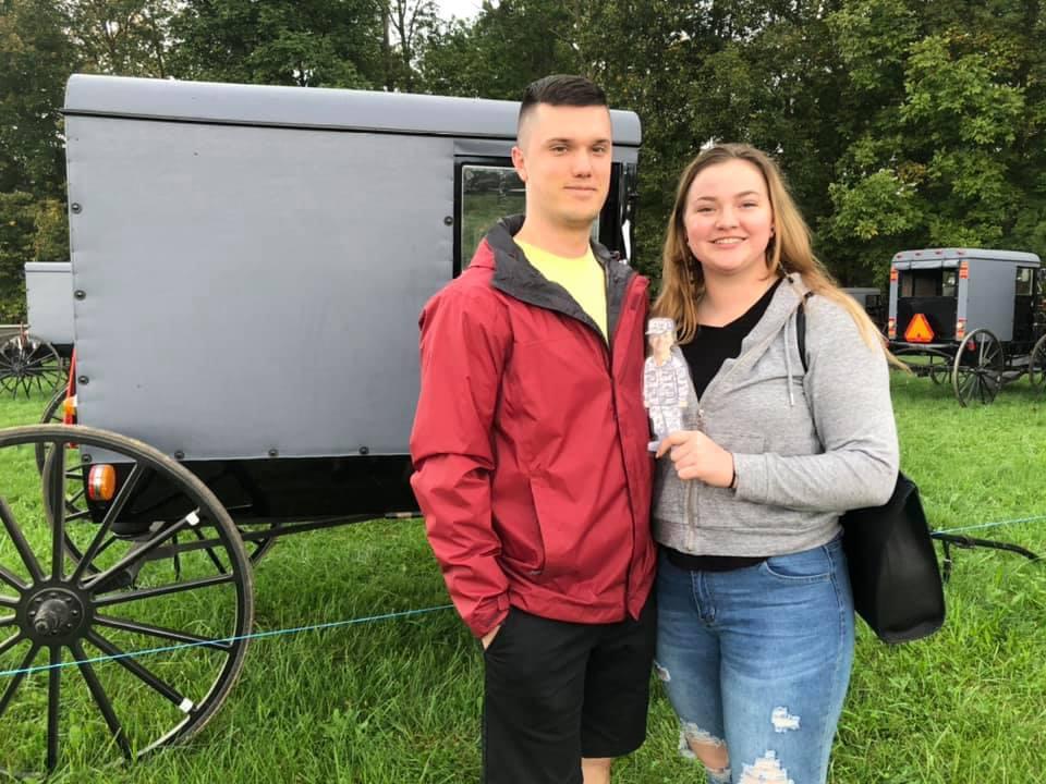 Harvest Festival in Pennsylvania
