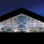 Evergreen Aviation & Space Museum