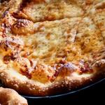 Slackwater Pizza SLC