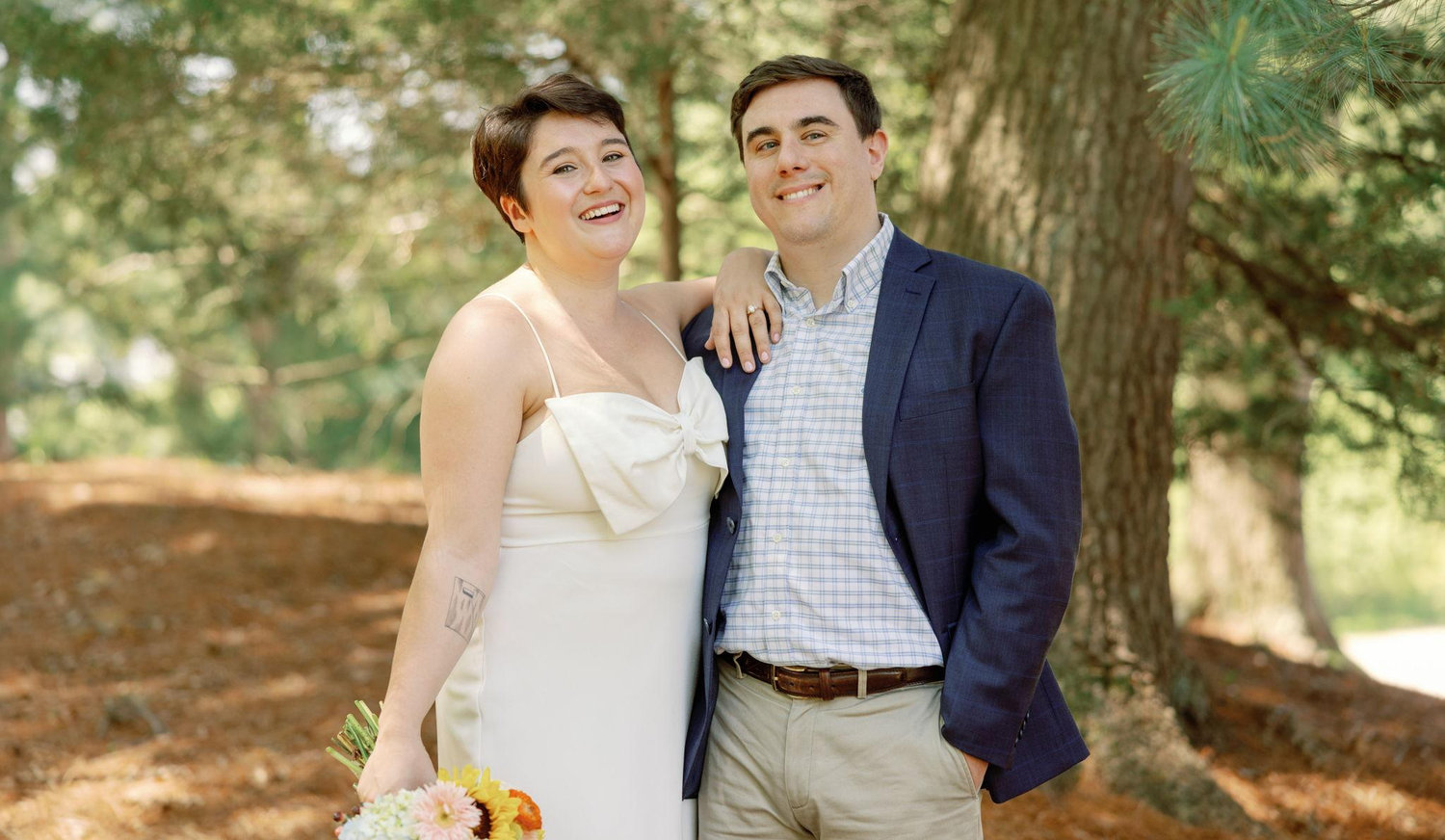 The Wedding Website of Emma Benson and Anthony Orlando