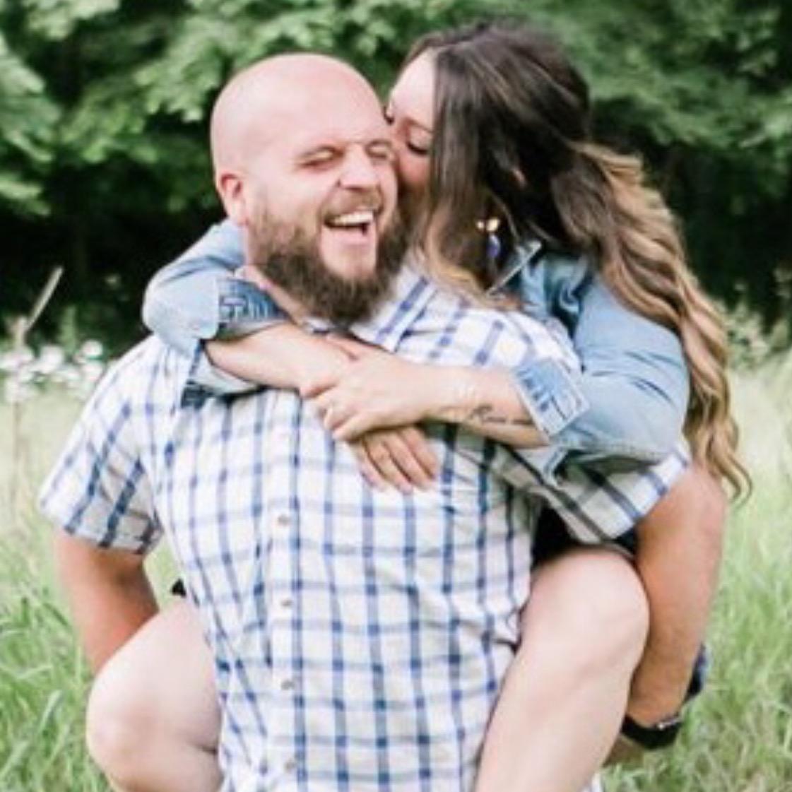 The Wedding Website of Lacey Ochs and Josh Yukelson