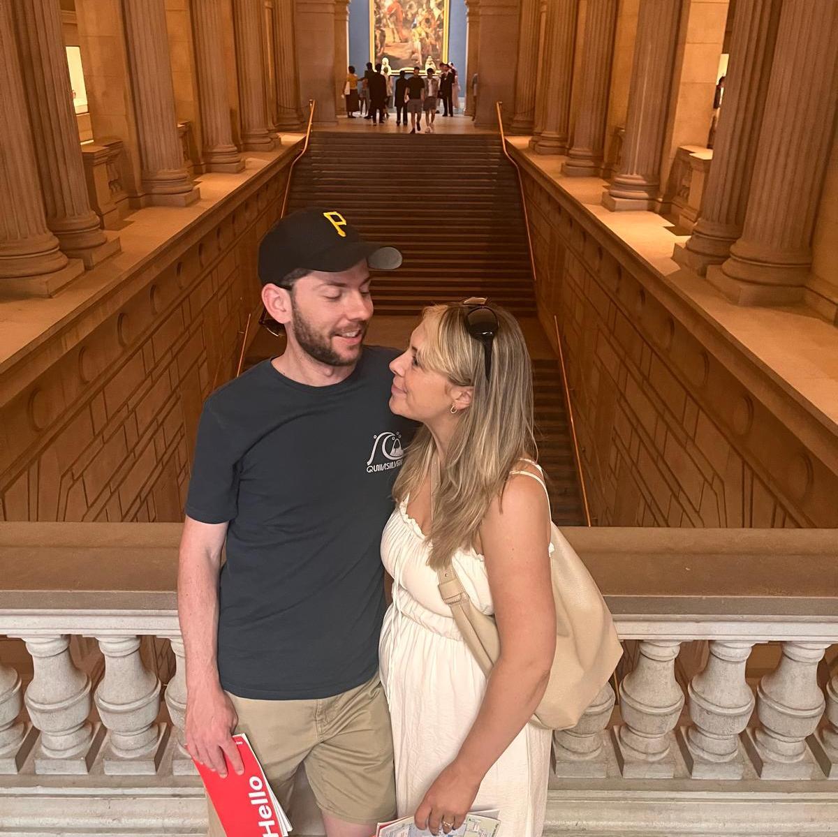 The Met 2024