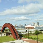 Crescent Park Trail
