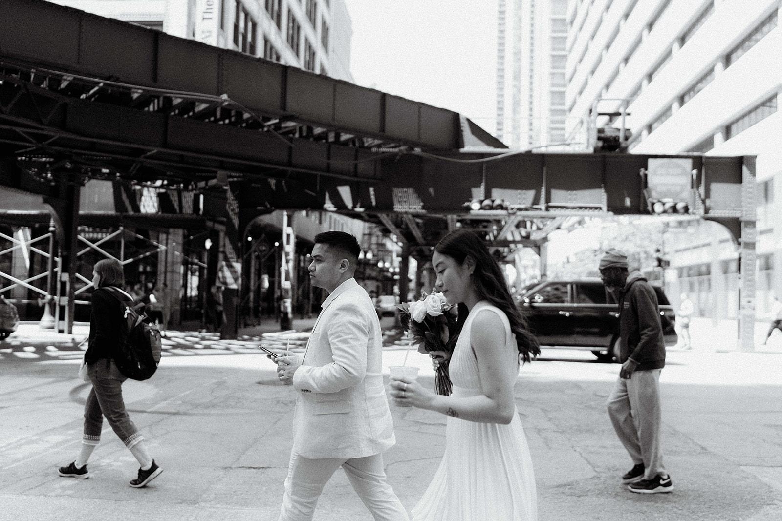 The Wedding Website of Mia Elmore and Nicholas del Carmen