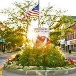 Downtown South Haven