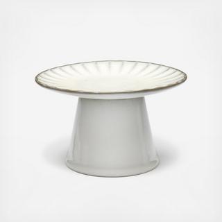 Inku Small Cake Stand by Sergio Herman