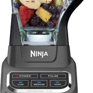 Ninja Professional Blender 1000W Blender