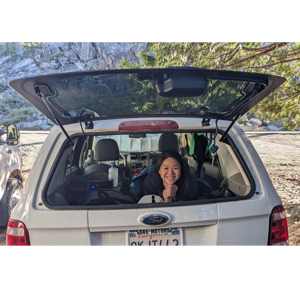 Roadtrip