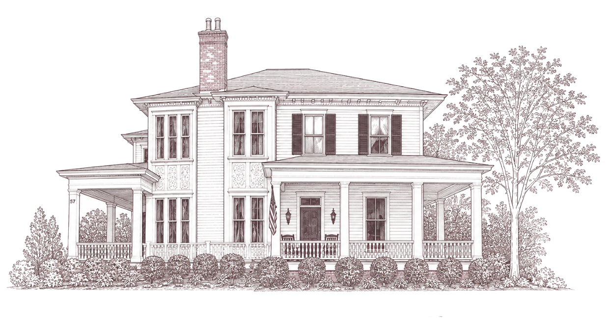 The Wedding Website of Baylie Busby and Chipper Baudry