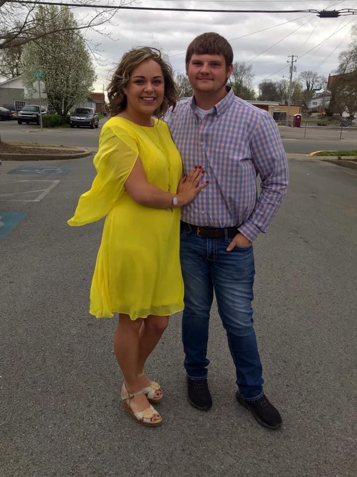 The Wedding Website of Jocelyn Vincent and John Vincent