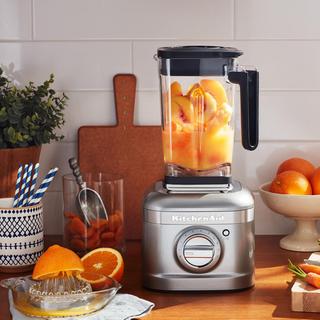 K400 Variable Speed Blender with Tamper