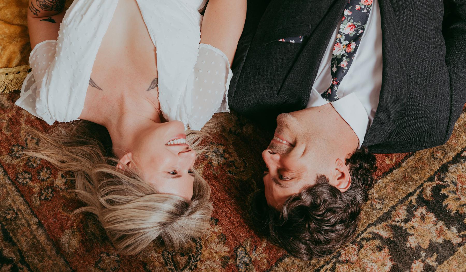 The Wedding Website of Mariska Mann and Scott Williams