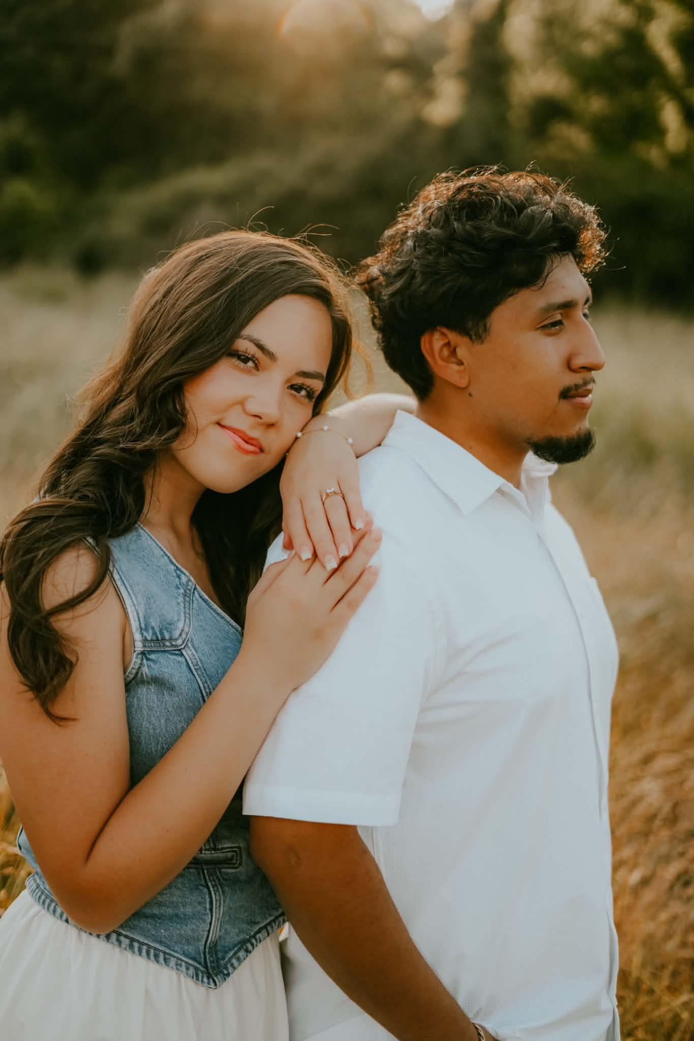 The Wedding Website of Megan Kuykendall and Jampiere Flores