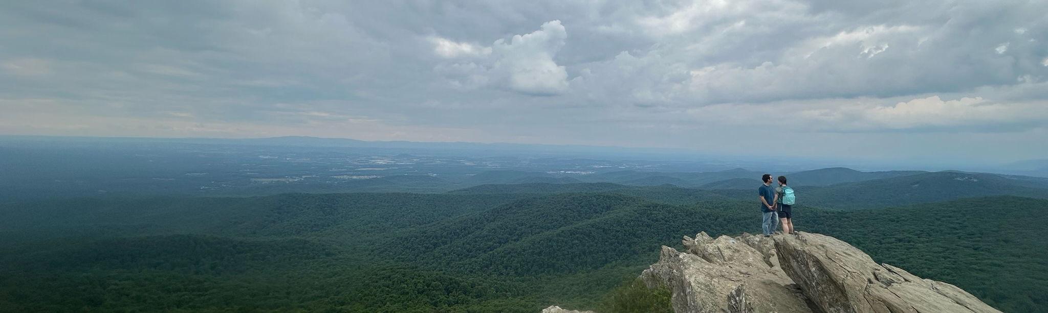 The Wedding Website of Alison Schreiber and Caleb Wilson