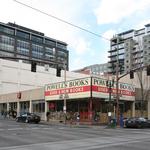 Powell's City of Books