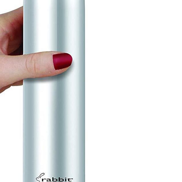 Rabbit Electric Corkscrew Wine Opener
