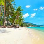 Lamai Beach