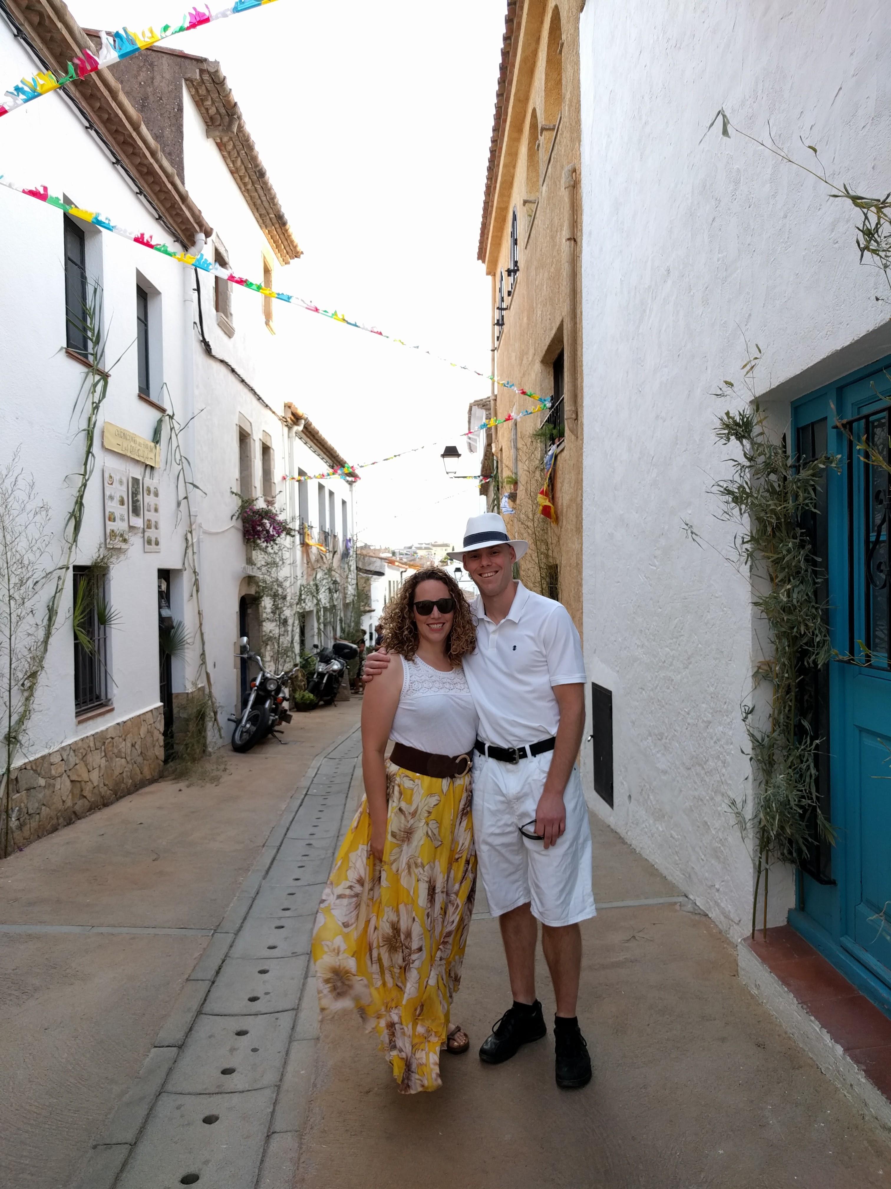 The Wedding Website of Andy Baumann and Jessica Shannon