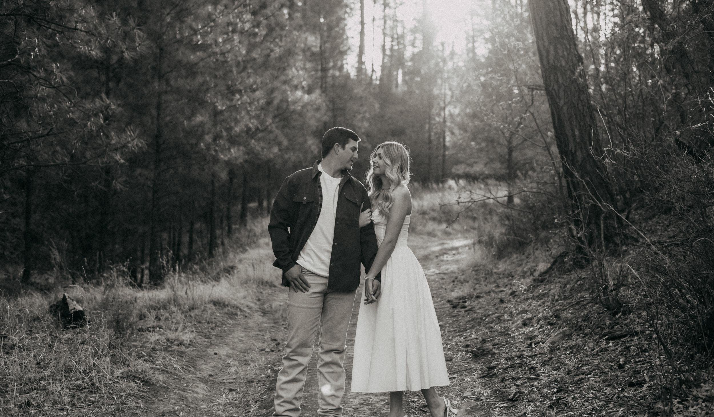 The Wedding Website of Alysia Kelly and Bryce Foutz