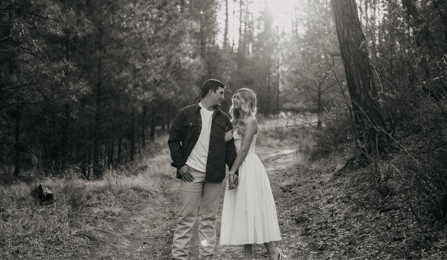 The Wedding Website of Alysia Kelly and Bryce Foutz