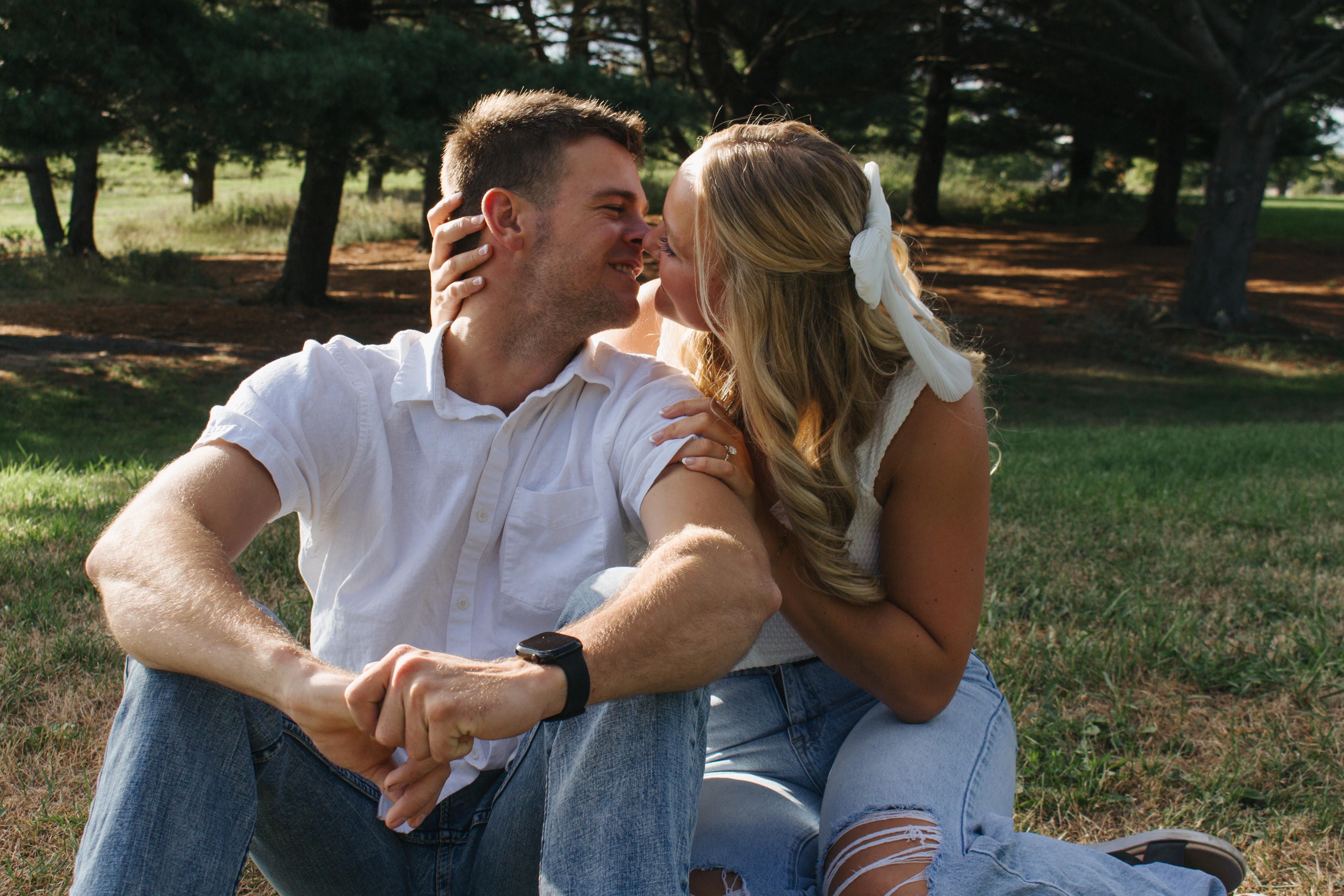 The Wedding Website of Kyle Veersma and Lily Brower