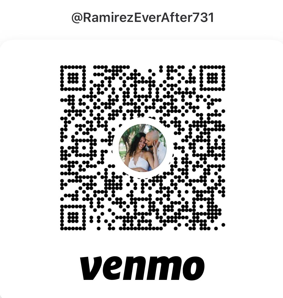 The Wedding Website of Yajaira Caballero and Alexander Ramirez